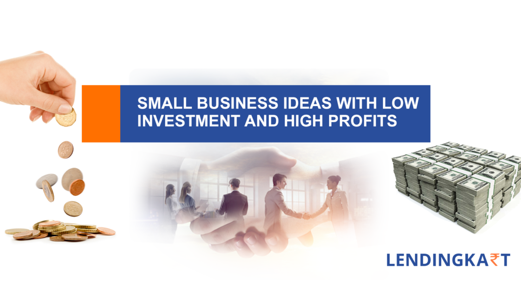 Popular Business Ideas With Minimal Investment