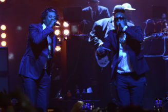 Popular Demand: Cam’ron Reveals How He And Jay-Z Squashed Their Beef