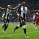 Premier League To Finish In The Top Six Odds: Newcastle United 9/4 For European Spot