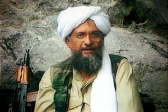 President Joe Biden Confirms Al-Qaeda Head al-Zawahiri Killed In Surprise Drone Strike