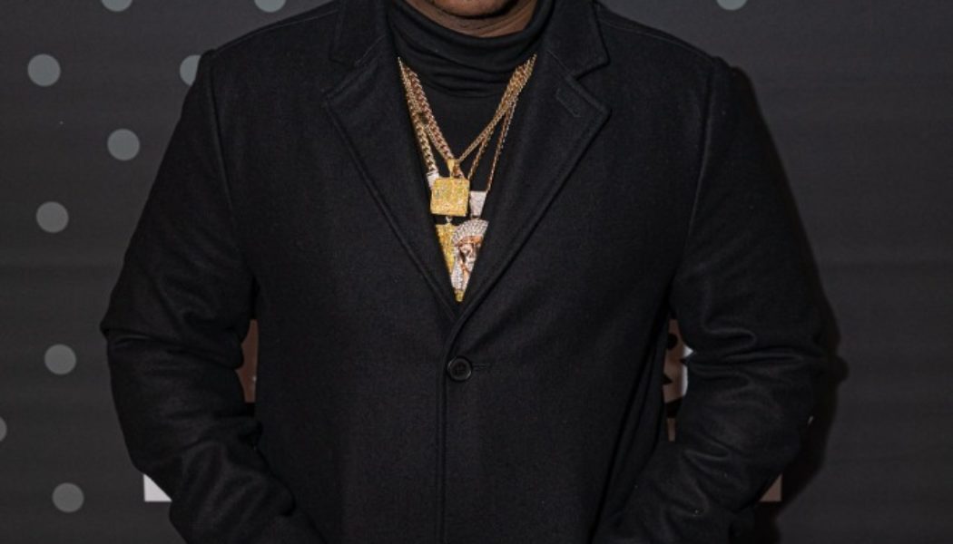 Price Is Right: Jadakiss Says Verzuz Victory Helped Him Renegotiate Def Jam Deal