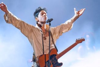 Prince Estate Legal Battle Over Assets Finally Resolved After 6 Years