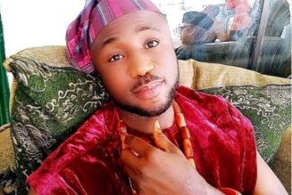 Prince Gozie Okeke – I Will Go Back To My Father