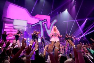 Producers of 2022 VMAs on Why They Think the Ratings Ticked Up This Year: ‘All the Stars Aligned’