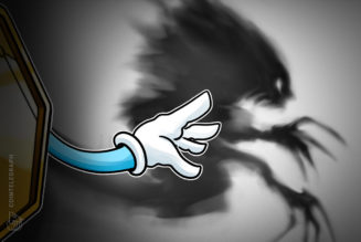 ‘Programmable money should terrify you’ — Layah Heilpern