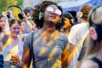 PSA: Bandcamp Fridays are coming back