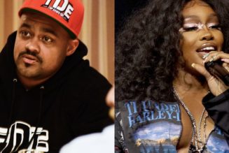 Punch Henderson Addresses Rumors of TDE Delaying SZA’s Second Album