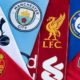Pundit Top Four Predictions: 13 out of 22 Foresee a Hat-Trick of Premier League Titles for Man City