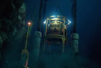 Quantic Dreams’ ‘Under the Waves’ Dives Into the Mystery of Deep-Sea Exploration