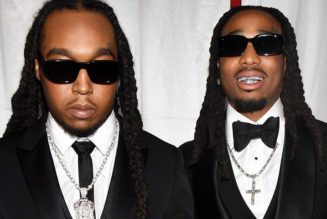 Quavo and Takeoff Deliver New Track “Big Stunna” Featuring Birdman