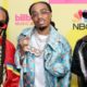 Quavo Explains Why Takeoff Wasn’t on Migos’ “Bad and Boujee”
