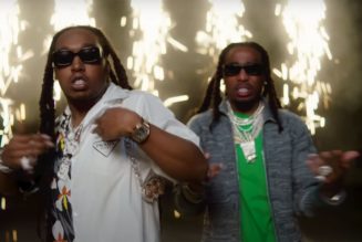 Quavo & Takeoff Debut New Song ‘Us vs. Them’ Without Offset