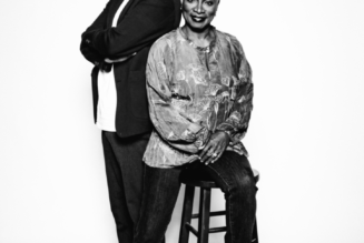 Queen of Sheba May Be thee Most Interesting Album of the Year