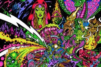 Queens of the Stone Age’s Dean Fertita Announces Solo Album Tropical Gothclub