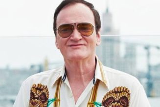 Quentin Tarantino Shares Rare Review of Joseph Kosinski’s ‘Top Gun: Maverick’