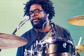Questlove Shares Timeline Update on The Roots’ Next Album