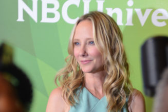 R.I.P. Anne Heche, Actress Dead at 53 After Car Crash