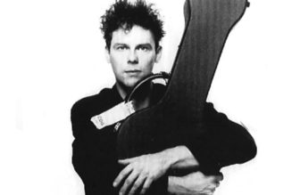 R.I.P. Darryl Hunt, The Pogues’ Longtime Bassist Dead at 72