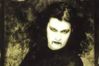 R.I.P. Stuart Anstis, Former Cradle of Filth Guitarist Dead at 48