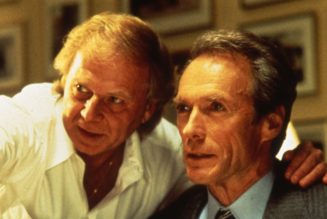 R.I.P. Wolfgang Petersen, Director of NeverEnding Story and Air Force One Dead at 81