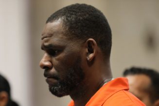 R. Kelly’s Federal Trial Begins in Chicago With Jury Selection