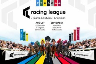 Racing League 2022 | What Is It, Fixture Dates and The Teams