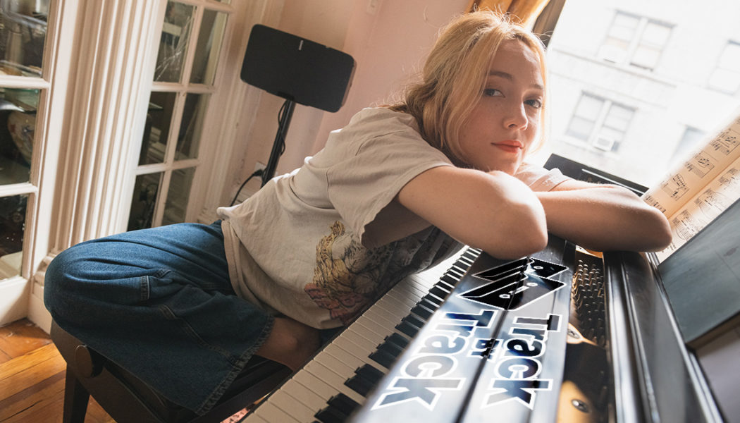 Raffaella Breaks Down New EP LIVE, RAFF, LOVE (ACT I) Track by Track: Exclusive