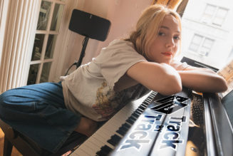 Raffaella Breaks Down New EP LIVE, RAFF, LOVE (ACT I) Track by Track: Exclusive