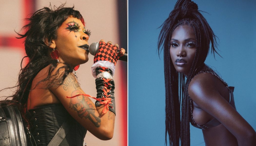 Rap Song of the Week: Doechii and Rico Nasty Are “Swamp Bitches”