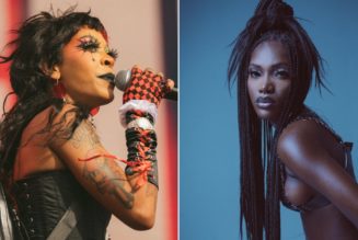 Rap Song of the Week: Doechii and Rico Nasty Are “Swamp Bitches”