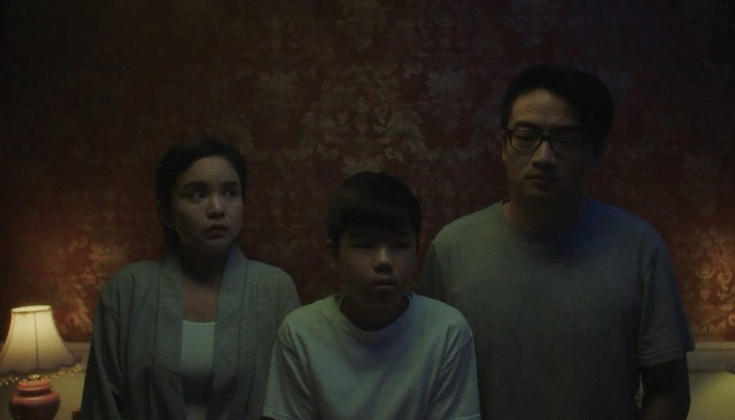 Reangsei Phos ‘Talisman’ Explores the Horrors of Superstitious Tendencies in Asian Households