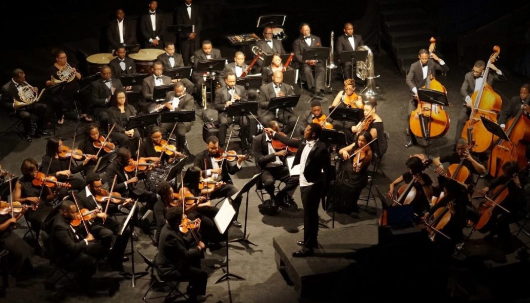 Red Bull Symphonic To Make Its Debut In Atlanta With Rick Ross