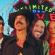 Red Hot Chili Peppers Release New Song “Tippa My Tongue”: Stream