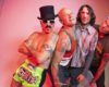 Red Hot Chili Peppers Share Video for New Song “Tippa My Tongue”