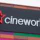 Regal Cinemas Owner Cineworld Is Considering Filing for Bankruptcy