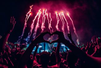 Relive Tomorrowland 2022 With Over 50 Full Sets From the Festival’s Three Weekends