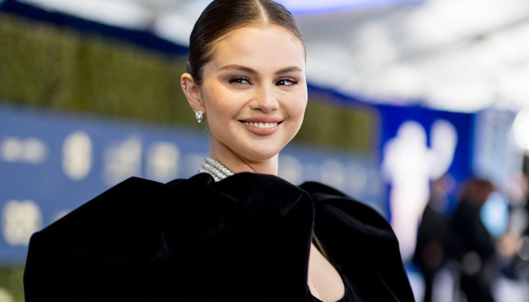 Rema & Selena Gomez’s Collaboration ‘Calm Down’ Is Here: Stream It Now