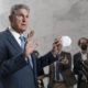 Republican push to overturn Biden permitting rules passes Senate, with Manchin’s support