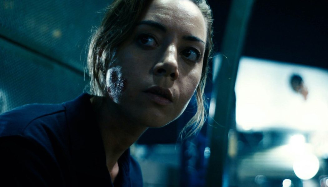 Review: Aubrey Plaza Breaks Bad in the Tense Thriller Emily the Criminal