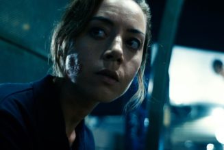 Review: Aubrey Plaza Breaks Bad in the Tense Thriller Emily the Criminal