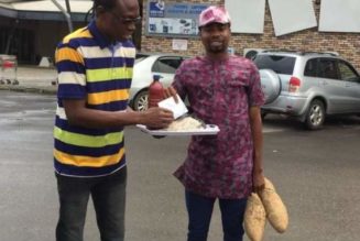 Reward for Education: Best Teacher In Imo State Gets 9 Cups Of Beans, 2 Tubers Of Yam, Red Oil As Prize