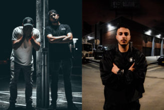 Rich DietZ and BERK Get “Lit” In New Tech House Anthem