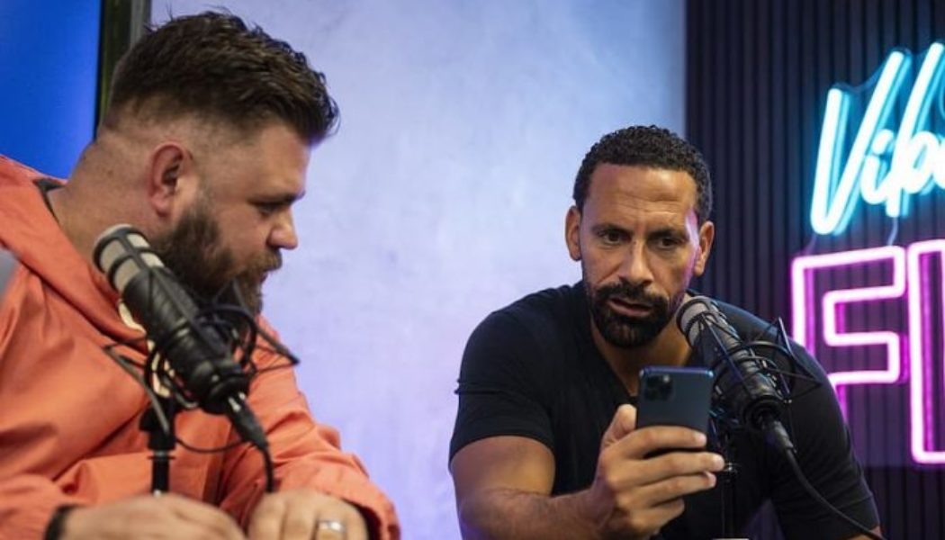 Rio Ferdinand Reveals Concerns Over Martin Odegaard And Believes Two Players Can’t Be Relied Upon