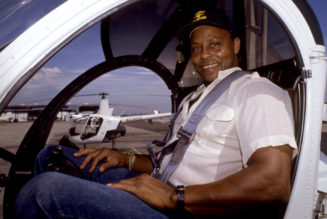 RIP T.C.: ‘Magnum P.I.’ Actor Roger E. Mosley Dies From Car Crash Injuries