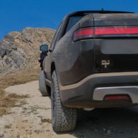 Rivian customers ‘enraged’ after company cancels its most affordable electric truck
