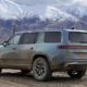 Rivian Tests Dual-Motor R1T and R1S In the New Zealand Winter