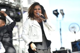 Robin S.’s ‘Show Me Love’ Is Back in the Spotlight — As Are Old Disputes Over Its Credits