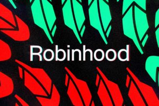 Robinhood is firing nearly a quarter of its staff