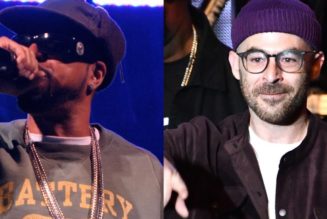 Roc Marciano and The Alchemist Deliver New Track and Video “Deja Vu”