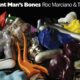 Roc Marciano / The Alchemist: The Elephant Man’s Bones